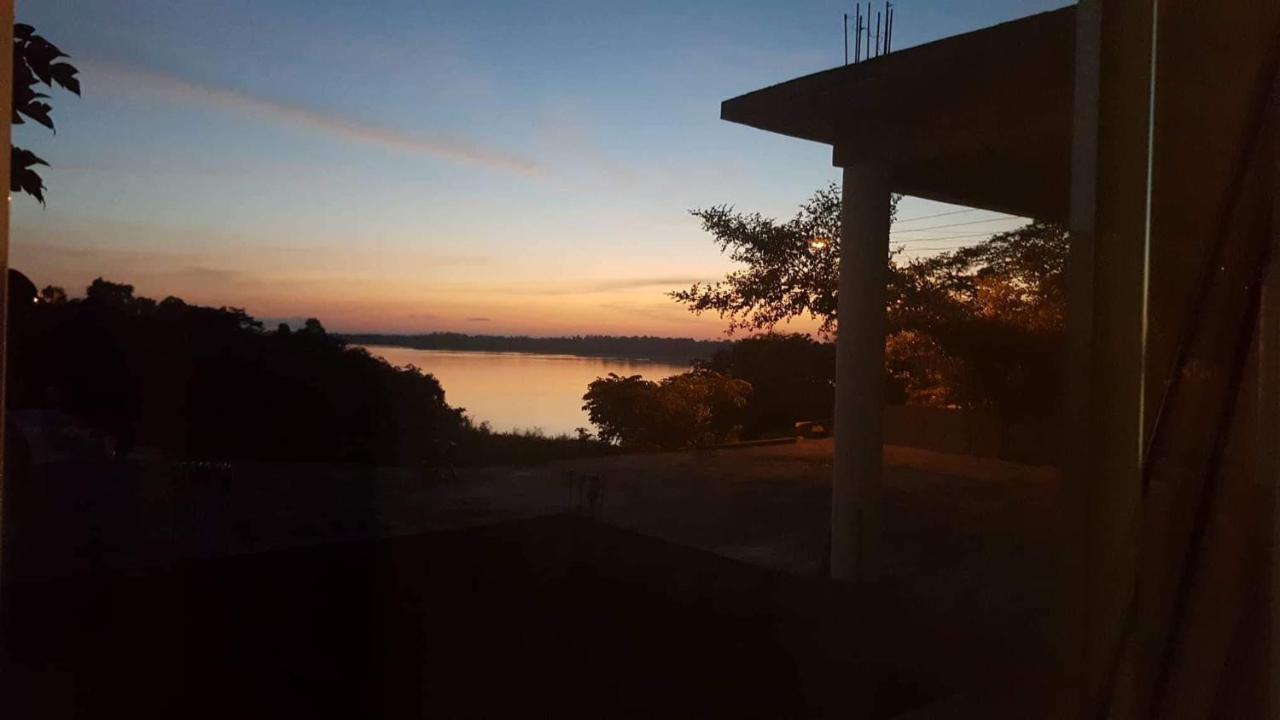 Hotel Casa Do Frances Na Praia بوا فيستا المظهر الخارجي الصورة
