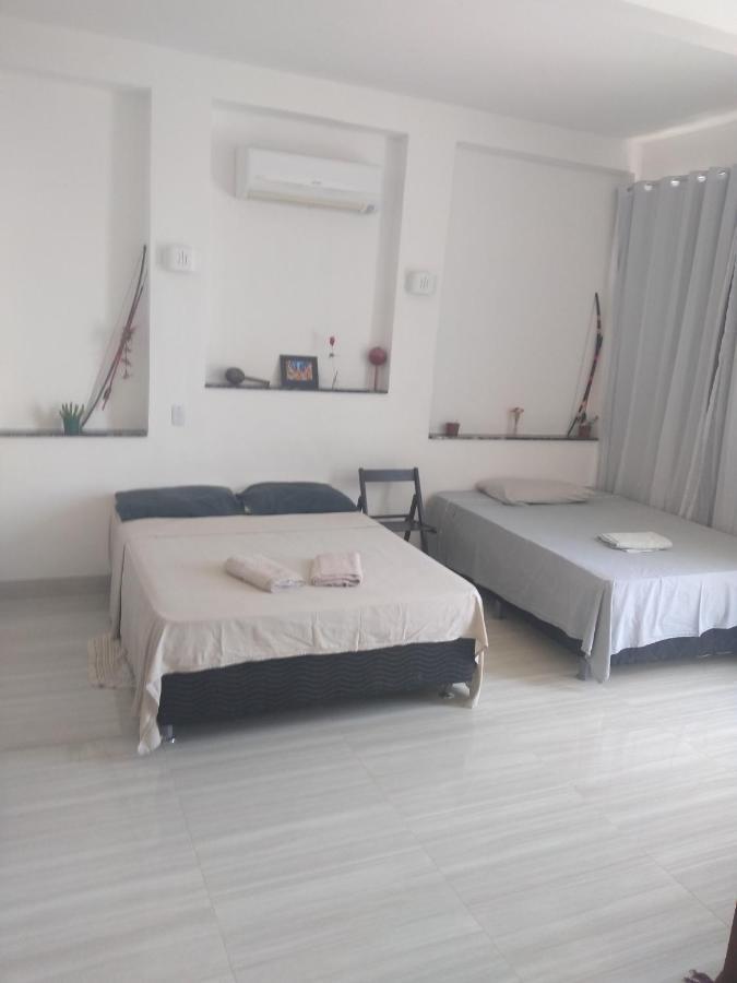 Hotel Casa Do Frances Na Praia بوا فيستا المظهر الخارجي الصورة