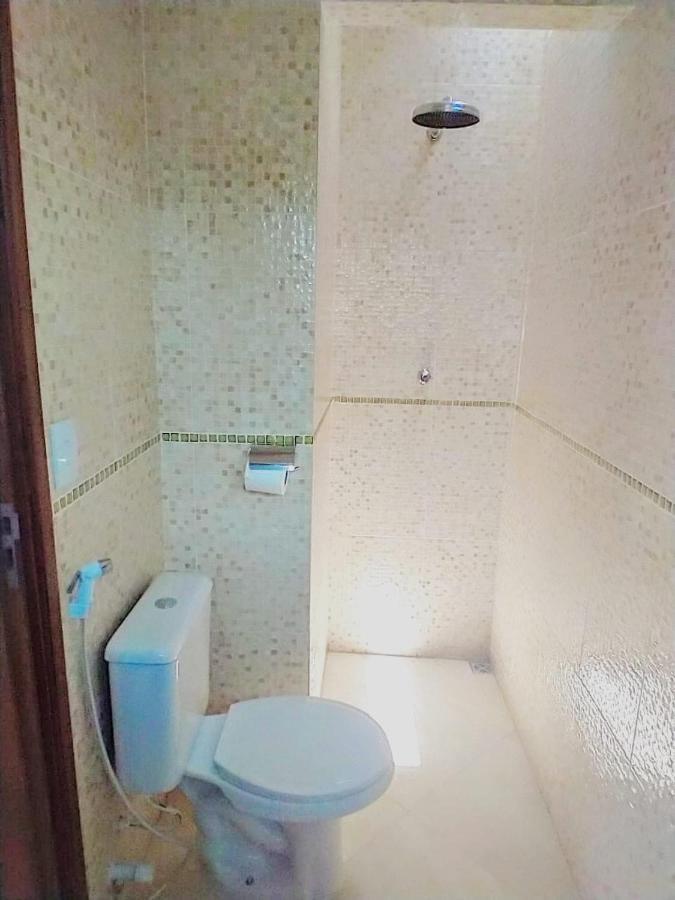 Hotel Casa Do Frances Na Praia بوا فيستا المظهر الخارجي الصورة